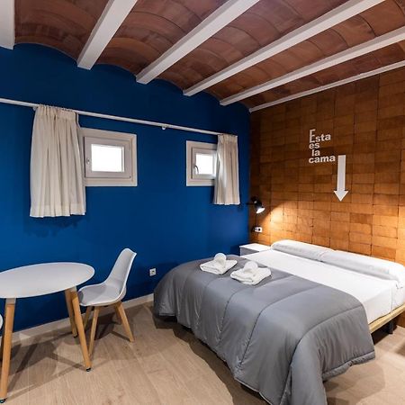 Apartamentos Turisticos De La Bernarda Caceres Luaran gambar