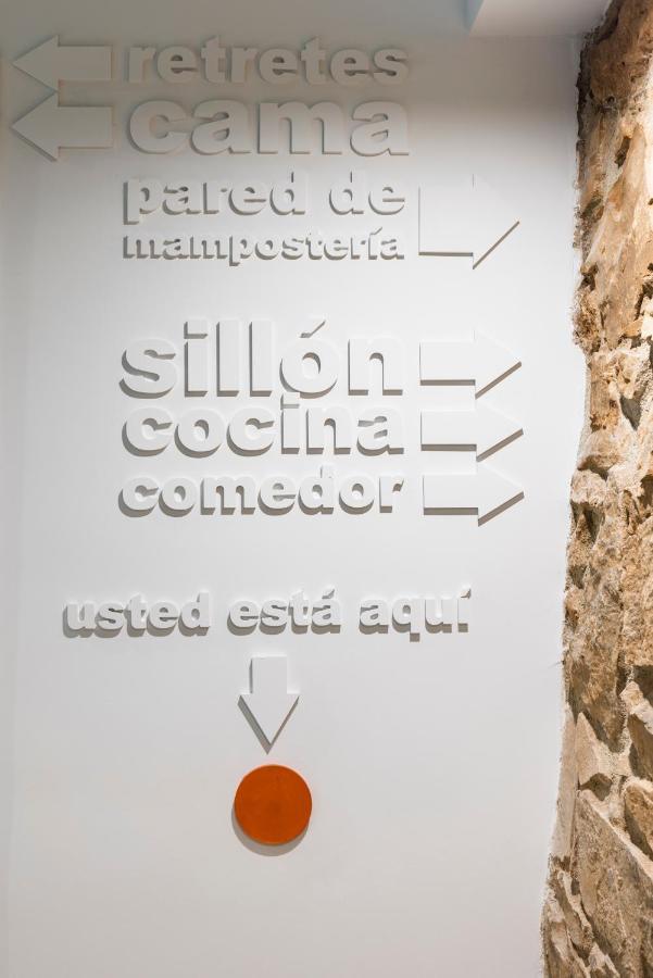 Apartamentos Turisticos De La Bernarda Caceres Luaran gambar