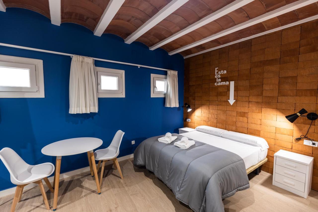 Apartamentos Turisticos De La Bernarda Caceres Luaran gambar