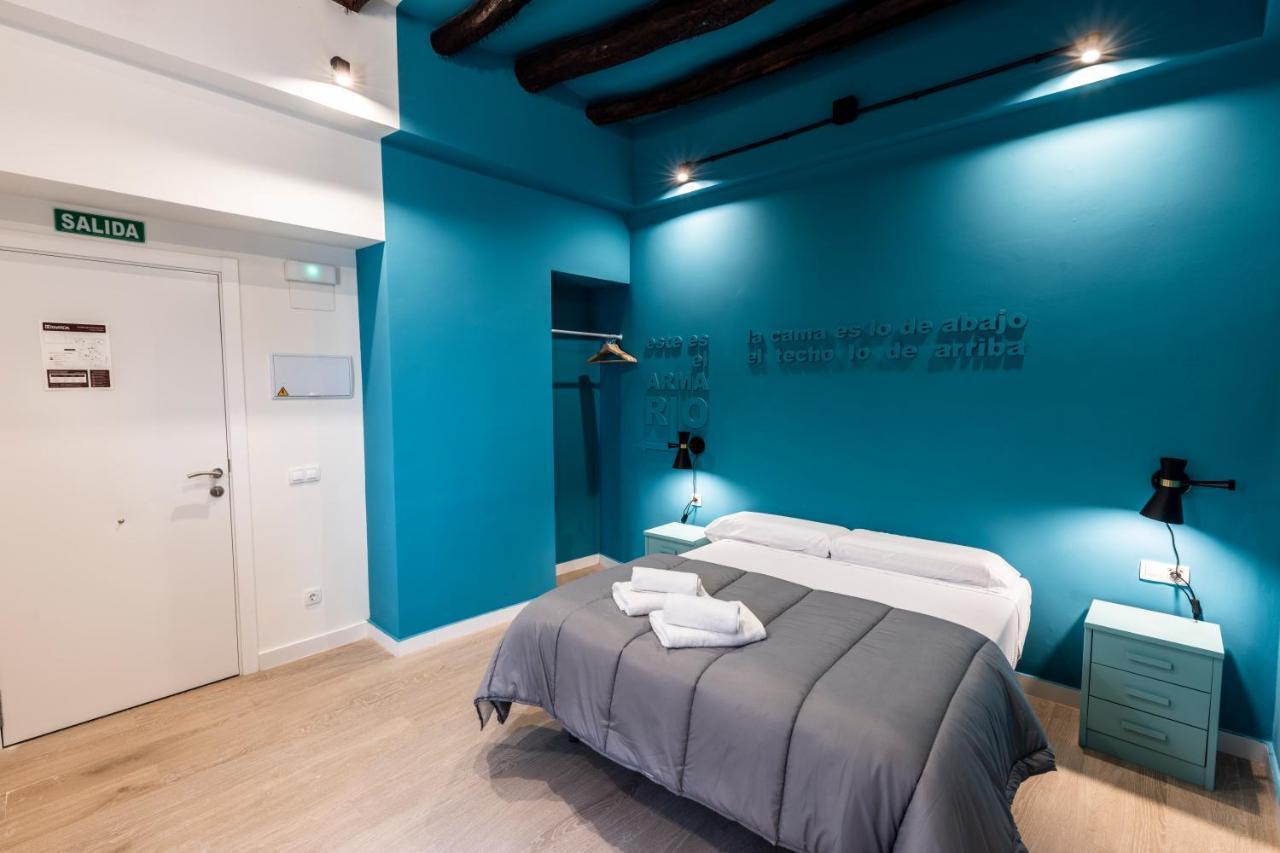 Apartamentos Turisticos De La Bernarda Caceres Luaran gambar